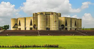 শপথ অনুষ্ঠানে থাকছেন ১২শ দেশি-বিদেশি অতিথি